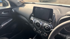 Nissan Juke 1.0 DiG-T 114 Acenta 5dr Petrol Hatchback